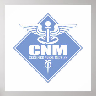 Kad CNM (Diamant) Poster