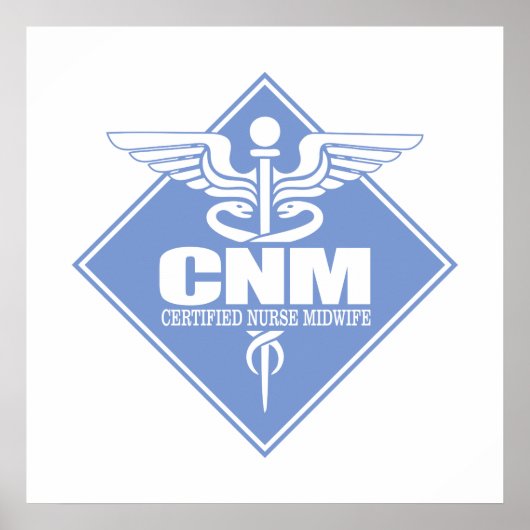 Kad CNM (Diamant) Poster (Vorne)