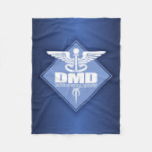 Kad DMD (Diamant) Fleecedecke (Vorderseite)