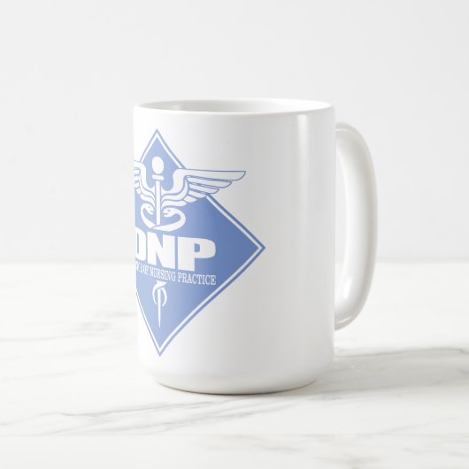 Kad DNP (Diamant) Kaffeetasse (VorderseiteRechts)