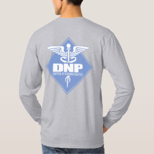 Kad DNP (Diamant) T-Shirt
