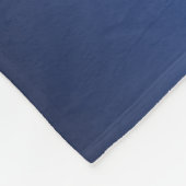 Kad DO (Diamant) Fleecedecke (Ecke)