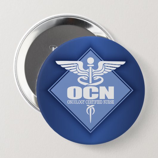 Kad OCN (Diamant) Button (Vorne & Hinten)