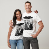 Kadavar T-Shirt (Unisex)