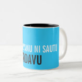 Kadavu Zweifarbige Tasse (VorderseiteRechts)