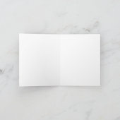 Kaden Definition Personalisiert Name Funny Birthda Karte (Innenseite)