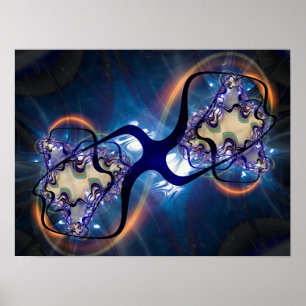 Kader der Langlebigkeit Poster