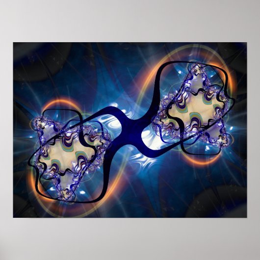 Kader der Langlebigkeit Poster (Vorne)