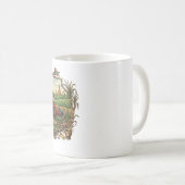 Kader Kaffeetasse (VorderseiteRechts)