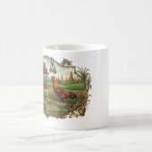 Kader Kaffeetasse (Mittel)