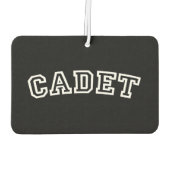 KADET AUTOLUFTERFRISCHER (Rückseite)