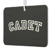 KADET AUTOLUFTERFRISCHER (Links)