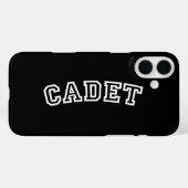 KADET Case-Mate iPhone HÜLLE (Rückseite (Horizontal))