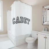 KADET DUSCHVORHANG (Beispiel)