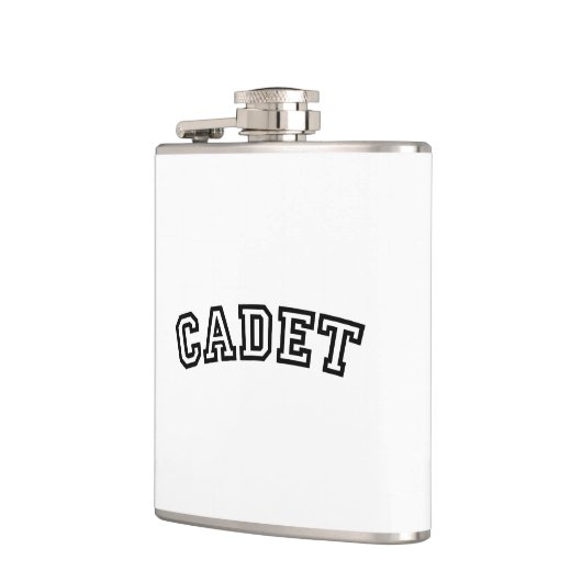 KADET FLACHMANN (Links)