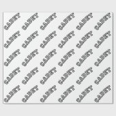 KADET GESCHENKPAPIER (Flach)