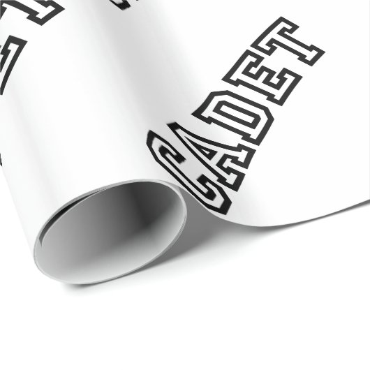 KADET GESCHENKPAPIER (Rolleneckpunkt)