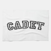 KADET GESCHIRRTUCH (Horizontal)