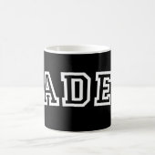 KADET KAFFEETASSE (Mittel)