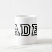 KADET KAFFEETASSE (Mittel)