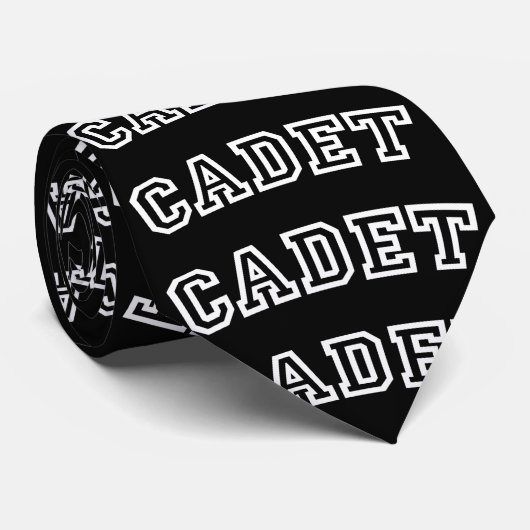 KADET KRAWATTE (Gerollt)