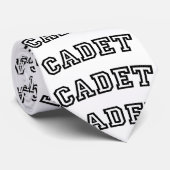 KADET KRAWATTE (Gerollt)