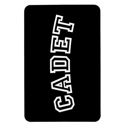 KADET MAGNET (Vertikal)