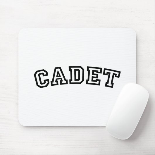 KADET MOUSEPAD (Mit Mouse)