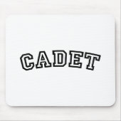 KADET MOUSEPAD (Vorne)