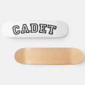 KADET SKATEBOARD (Horizontal)