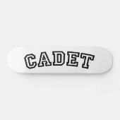 KADET SKATEBOARD (Horizontal)