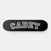 KADET SKATEBOARD (Horizontal)