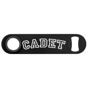KADET SPEED FLASCHENÖFFNER