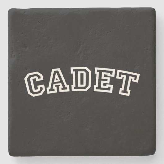 KADET STEINUNTERSETZER (Vorderseite)