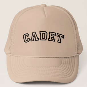 KADET TRUCKERKAPPE