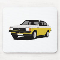 Kadett GT/E C-Serie