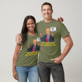 Kadett-Knochen-Sporn-wirklicher amerikanischer T-Shirt (Unisex)