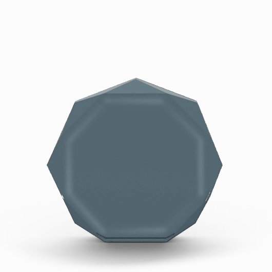 Kadett (Vollfarbe) Fotoblock (Vorderseite)