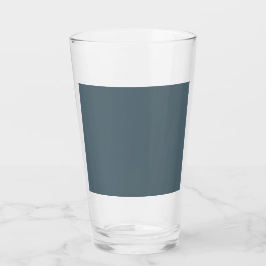 Kadett (Vollfarbe) Glas (Rückseite)