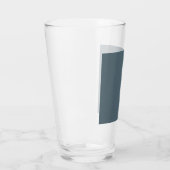 Kadett (Vollfarbe) Glas (Links)