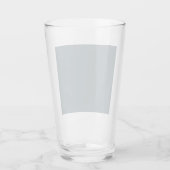 Kadett (Vollfarbe) Glas (Vorderseite)