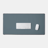 Kadett (Vollfarbe) Schreibtischunterlage (Tastatur & Maus)