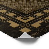 Kadingir Poster (Ecke)