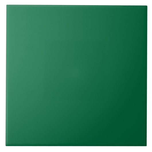 Kadmium Fliese (Vorderseite)
