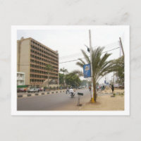 Kaduna Street, Nigeria