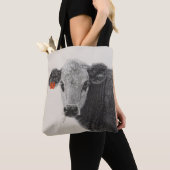 Kadys Tasche (Von Nahem)