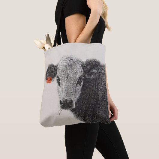 Kadys Tasche (Von Nahem)