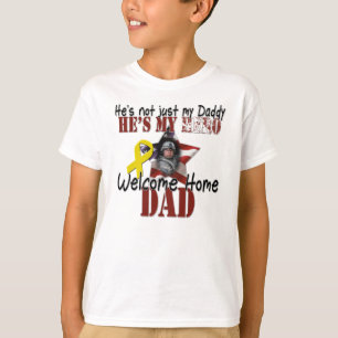 Kaeras Vatihomecoming-Shirt T-Shirt