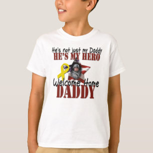 Kaeras Vatihomecoming-Shirt T-Shirt