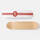 KAERUTABI SK8 SKATEBOARD (Horizontal)
